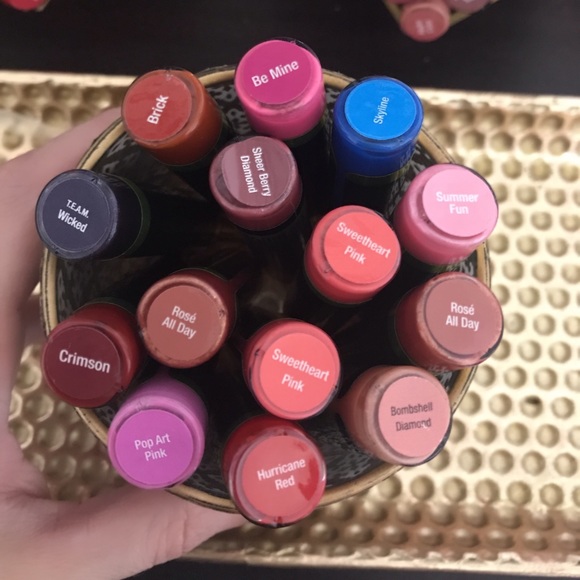 SeneGence Other - LipSense SeneGence Other - LipSense